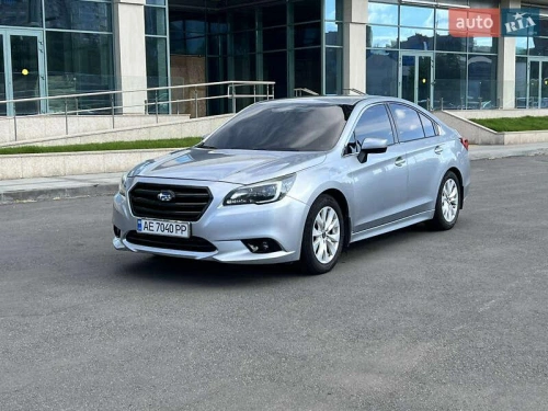 Subaru