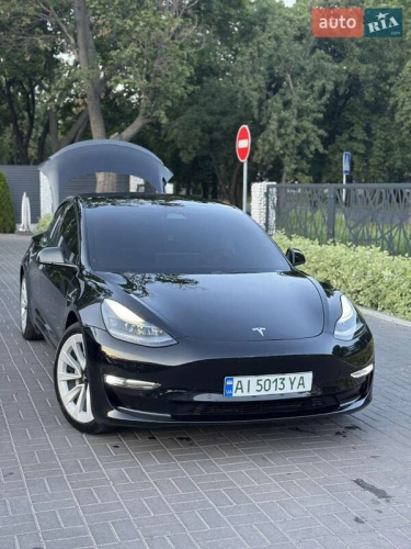 Tesla