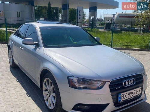 Audi