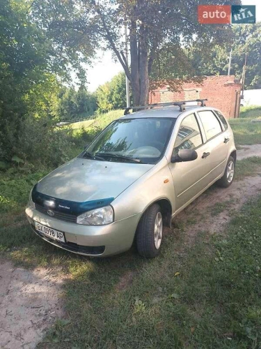 ВАЗ / Lada