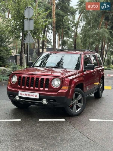 Jeep