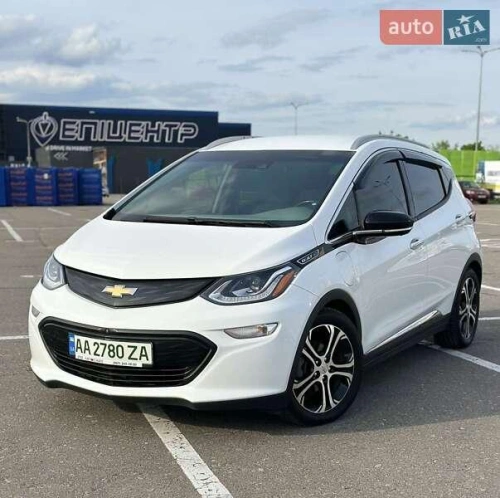 Chevrolet