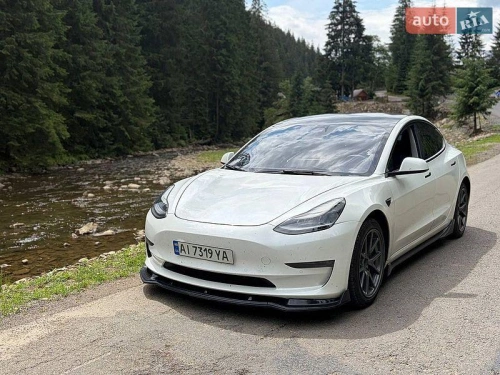 Tesla