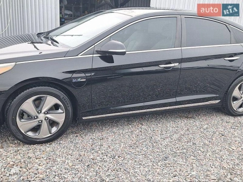 Hyundai