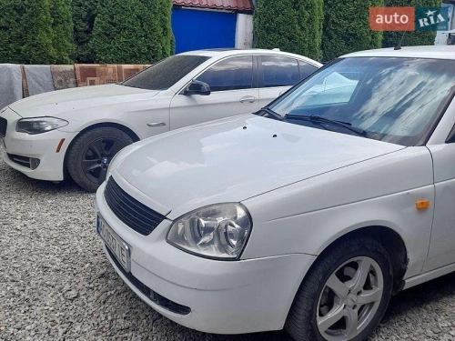 ВАЗ / Lada
