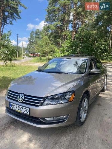 Volkswagen