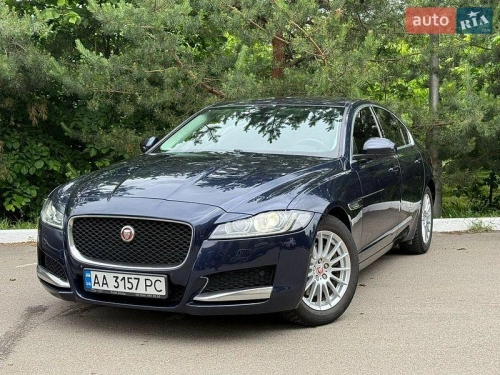 Jaguar