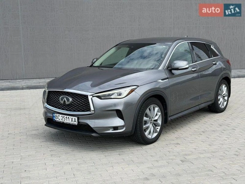 Infiniti