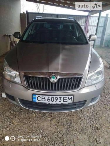 Skoda