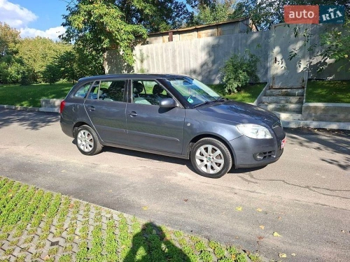 Skoda