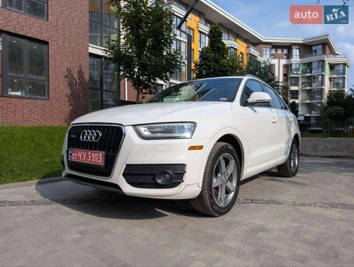 Audi