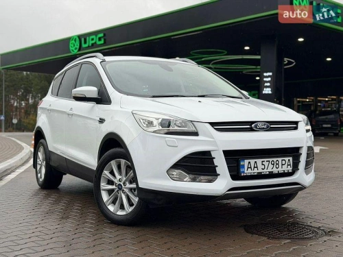 Ford