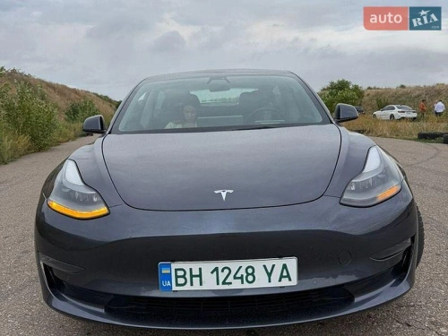 Tesla