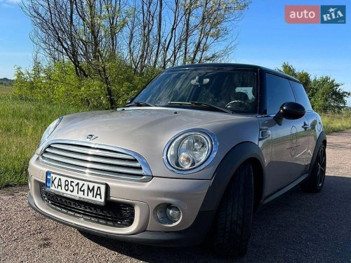 MINI