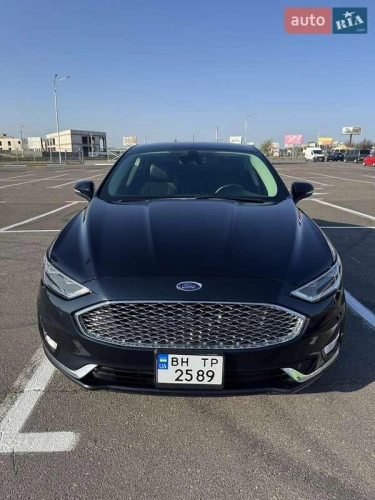 Ford