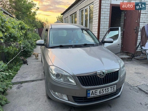 Skoda