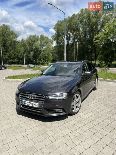 Audi