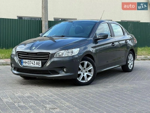 Peugeot