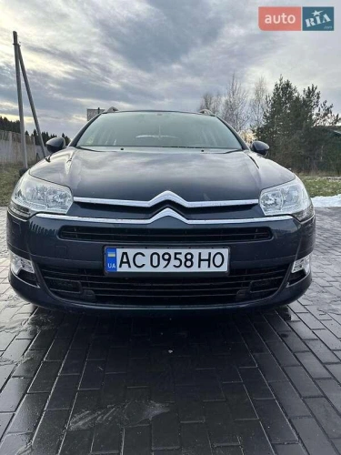 Citroen