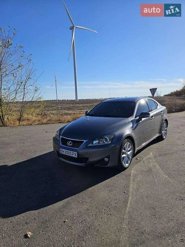 Lexus
