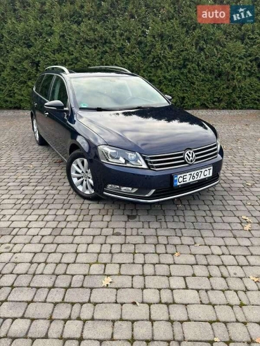 Volkswagen