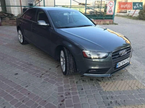 Audi