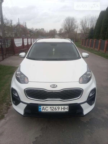 Kia