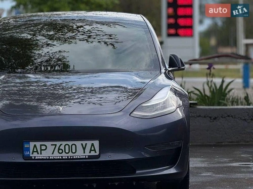 Tesla