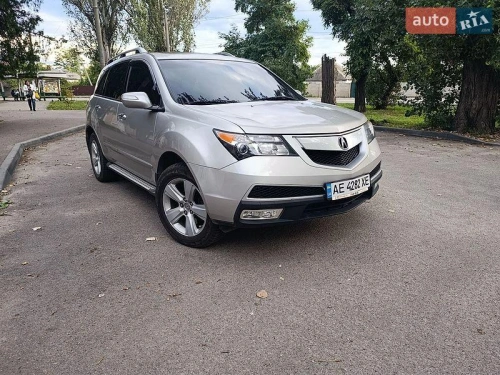 Acura