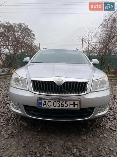 Skoda