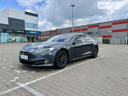 Tesla