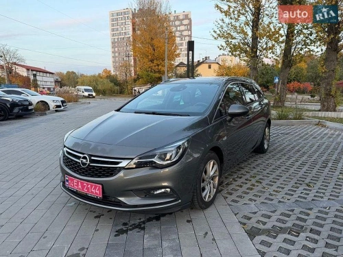 Opel
