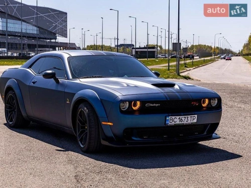 Dodge