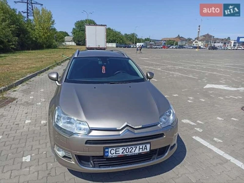 Citroen