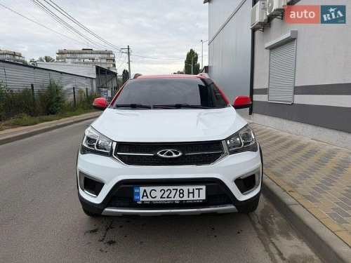 Chery