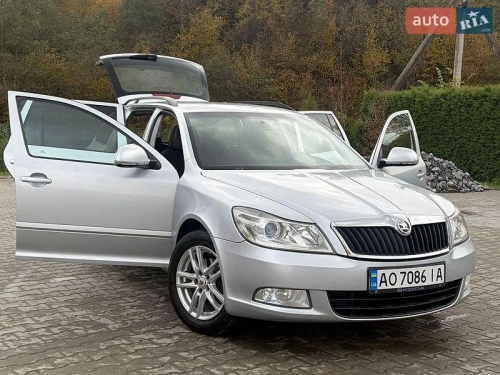 Skoda