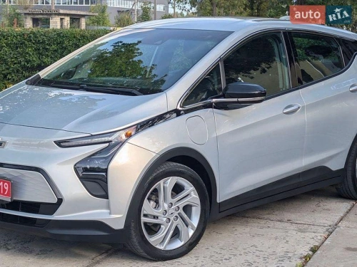 Chevrolet