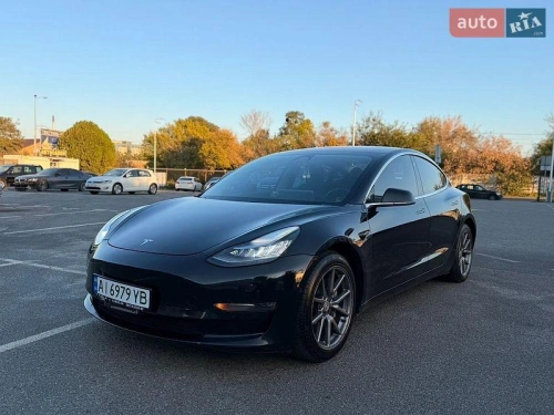 Tesla