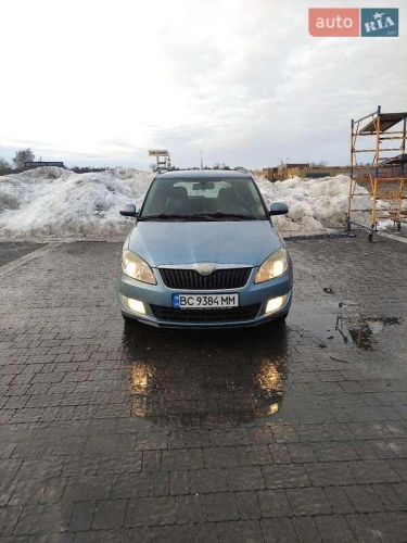 Skoda