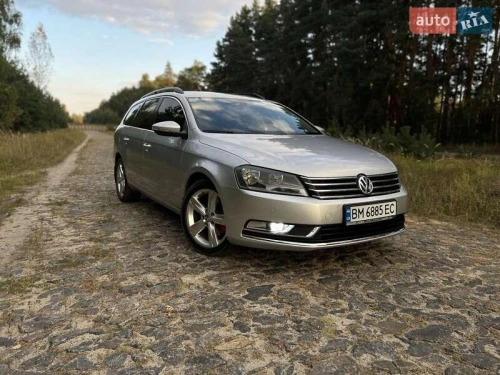 Volkswagen