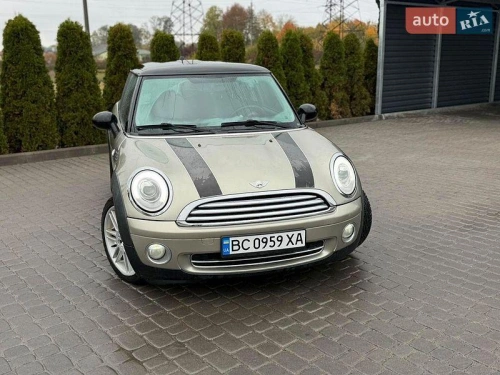 MINI