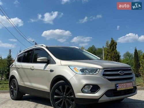 Ford