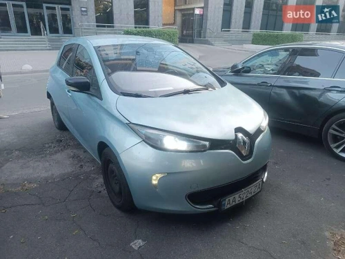 Renault