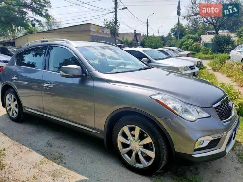 Infiniti