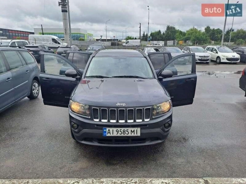 Jeep