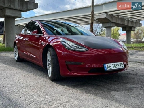 Tesla