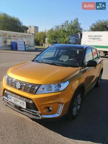 Suzuki