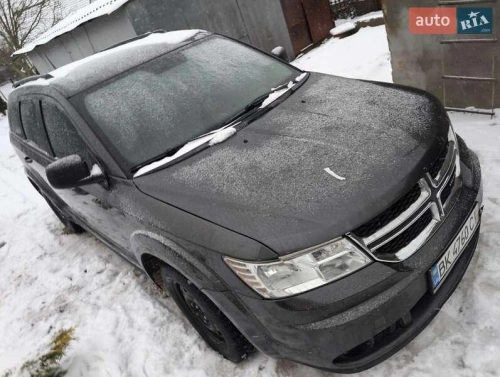 Dodge