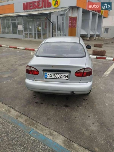 Daewoo