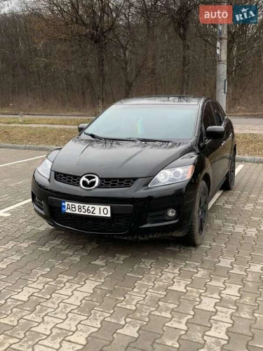 Mazda
